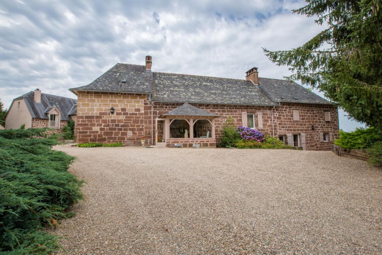 Le clos de rose - Bed and Breakfast Ussac