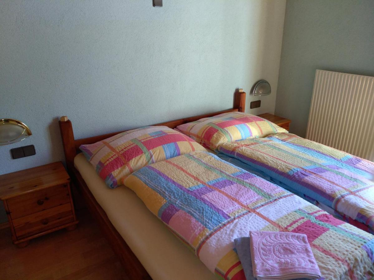 Apartment - Ground Floor