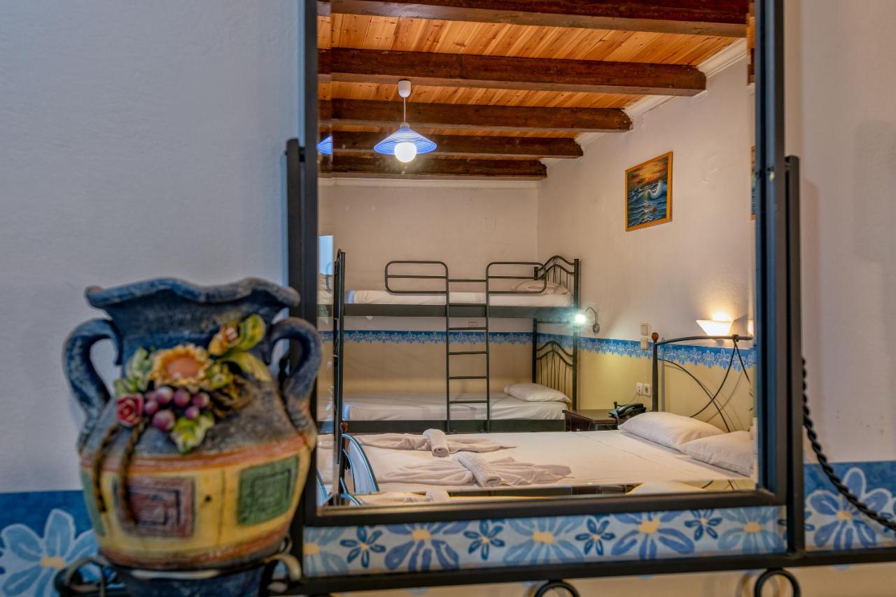 B&B Tsilivi - Tsiolis Studios & Apartments - Bed and Breakfast Tsilivi