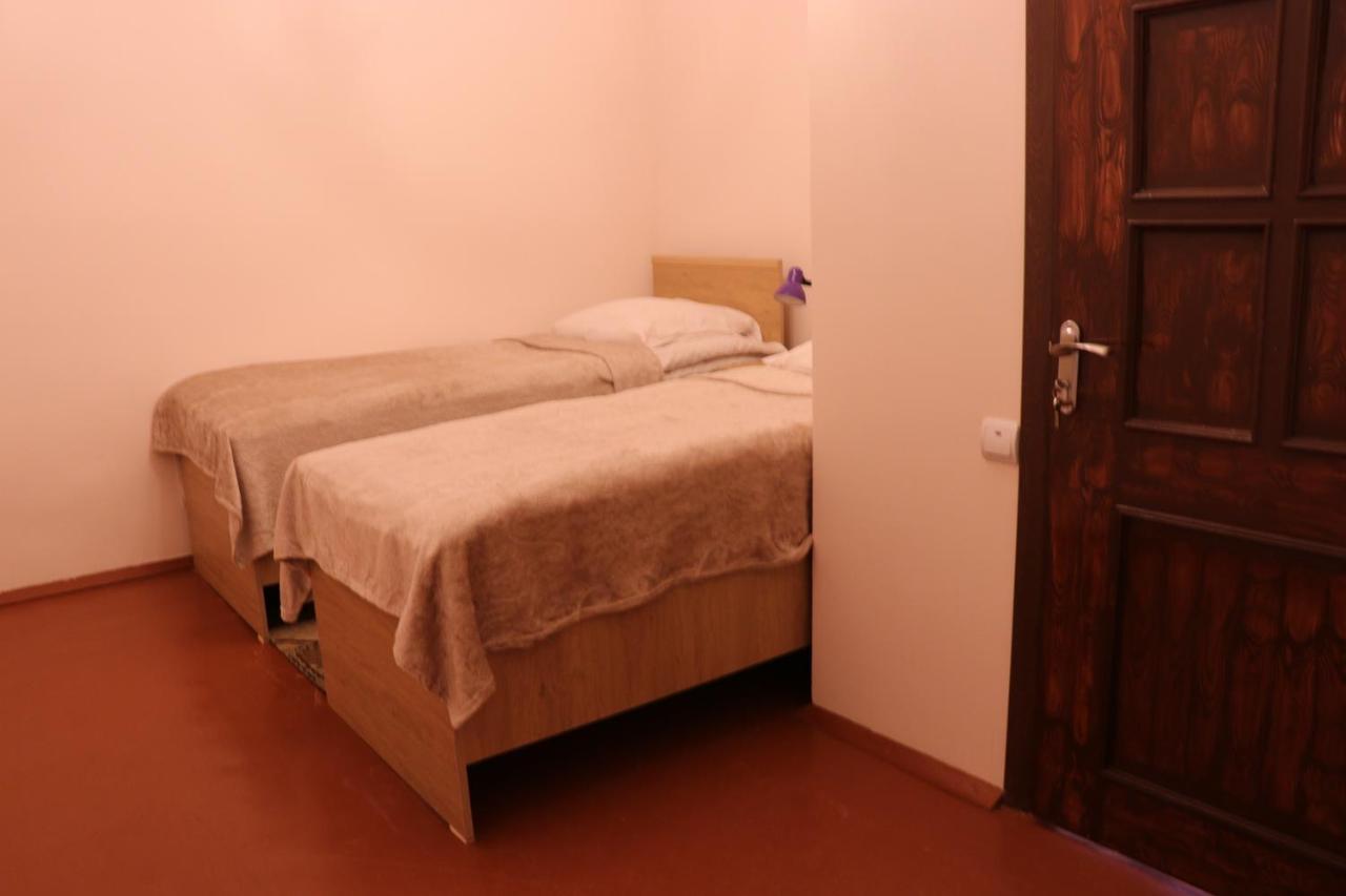 Standaard Tweepersoonskamer met 1 of 2 Bedden