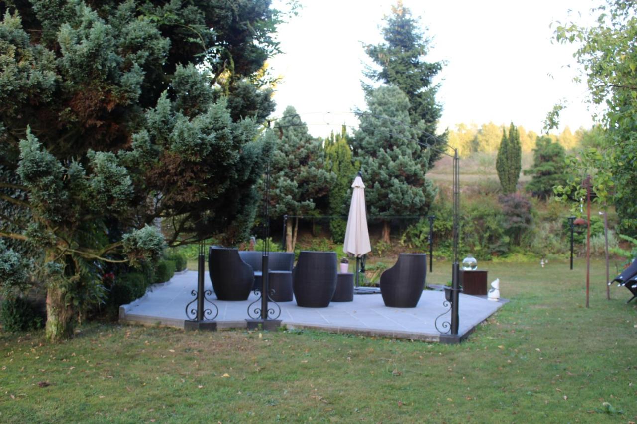 Deluxe Kamer (2 Volwassenen + 1 Kind)