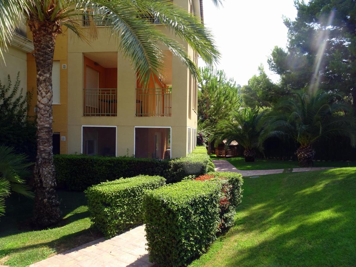 Cortes valencianas 45 - Bed and Breakfast