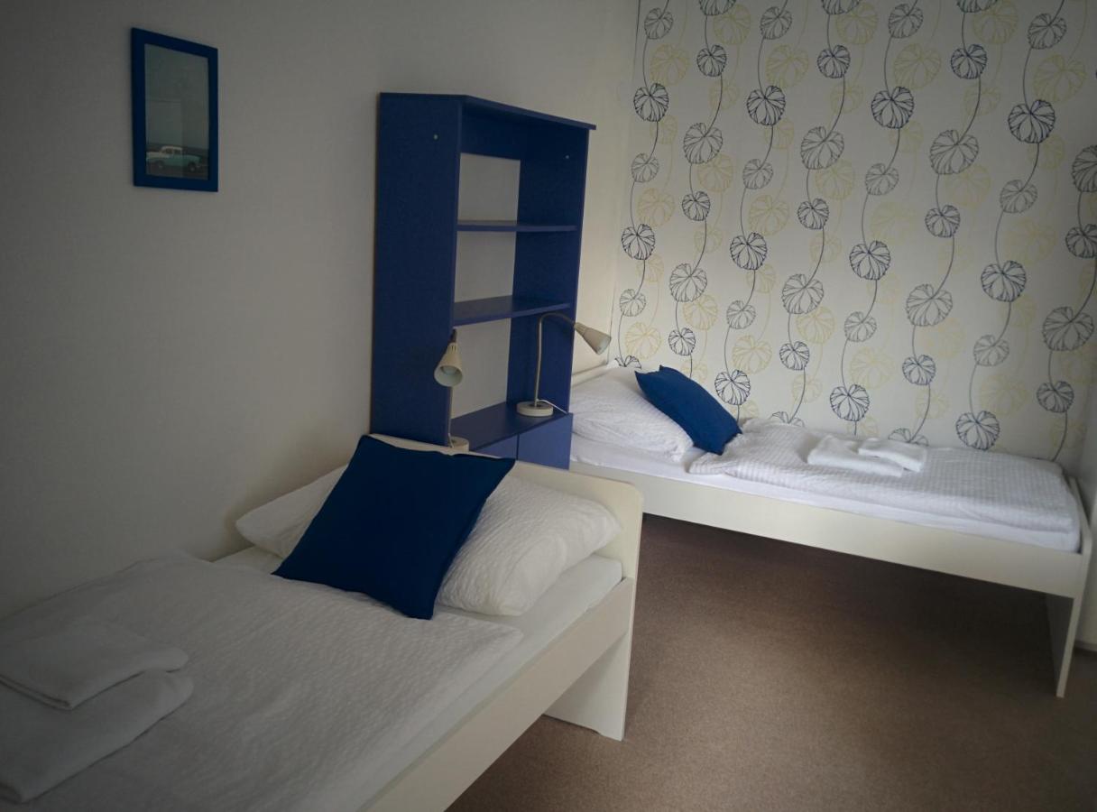 Appartamento con Vista Giardino