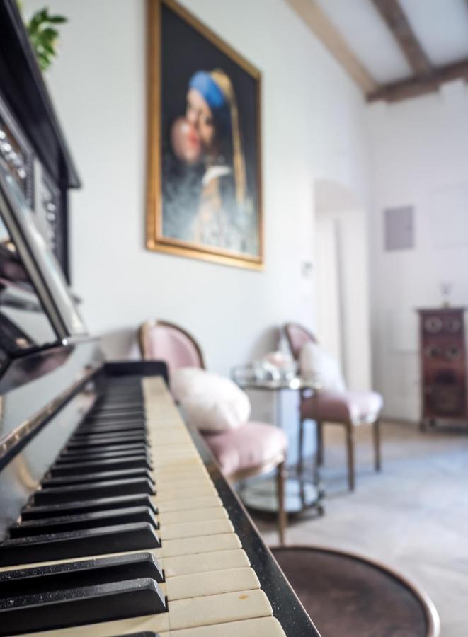The Byron - B&B Dubrovnik