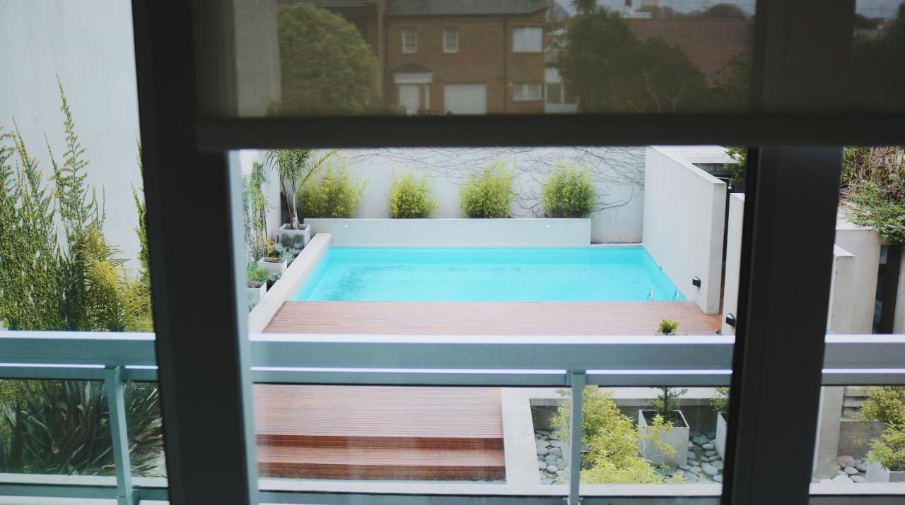 Departamento Terra IV - con cochera - Ferienwohnung