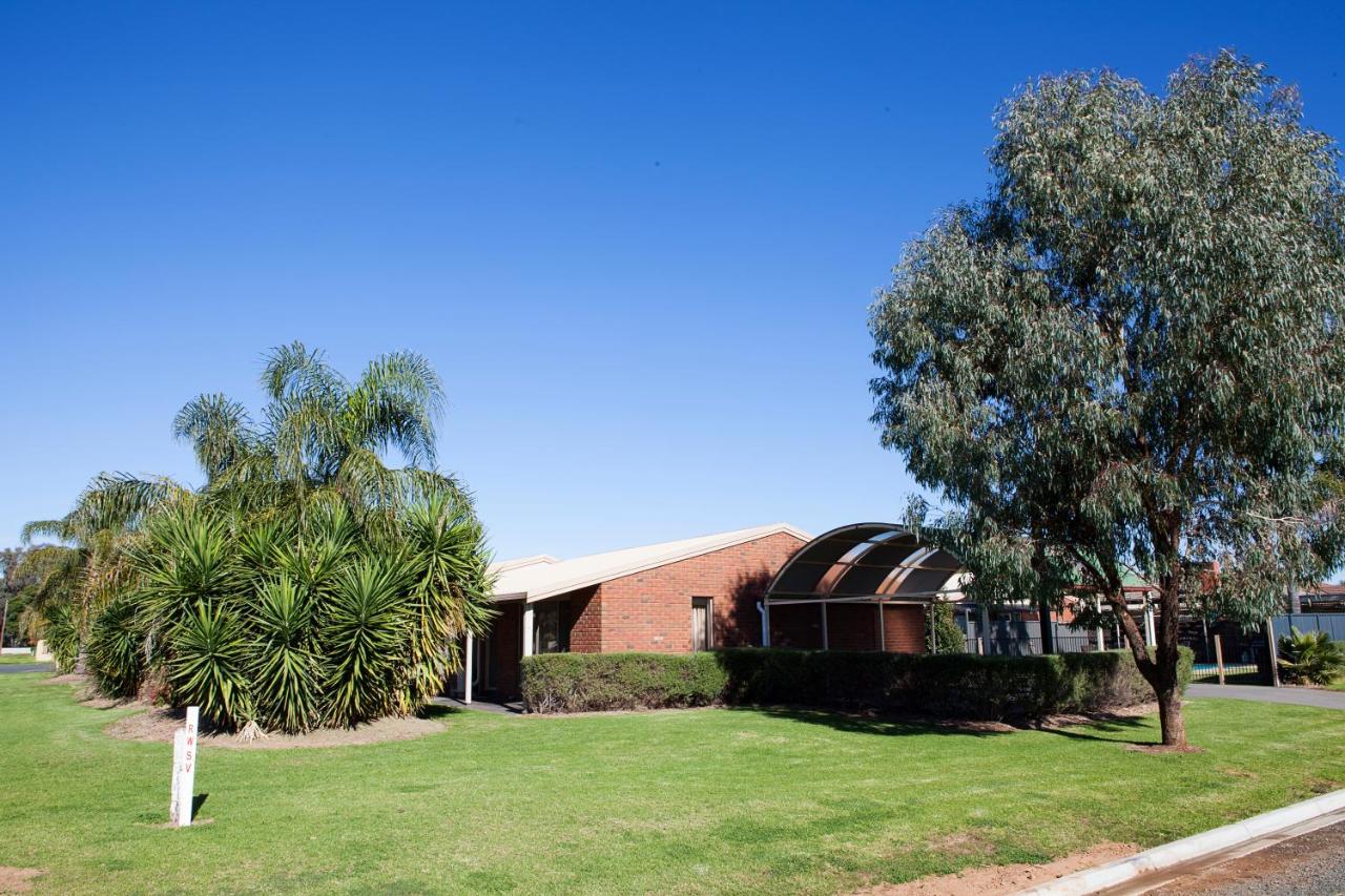 Echuca Moama Holiday Villas - Bed and Breakfast