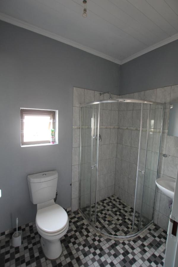 Apartment mit 2 Schlafzimmern
