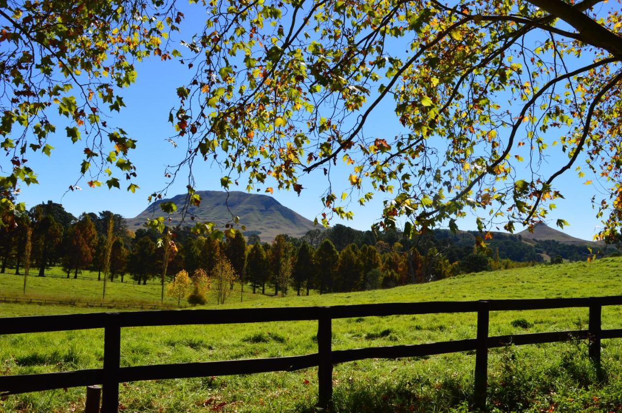 Invermooi Estate - B&B