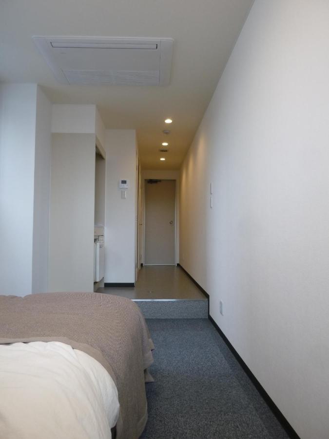 Apartamento Estudio