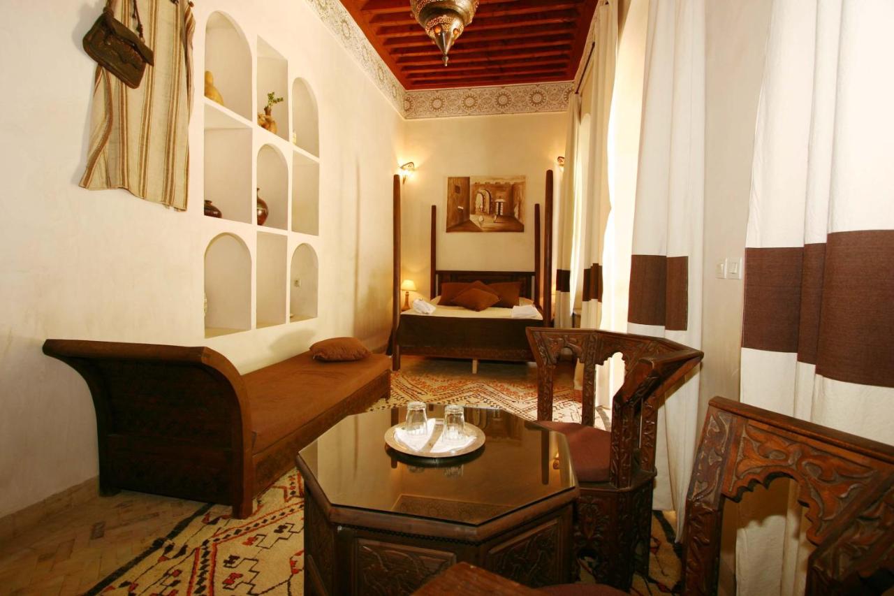 Cannelle Double Room