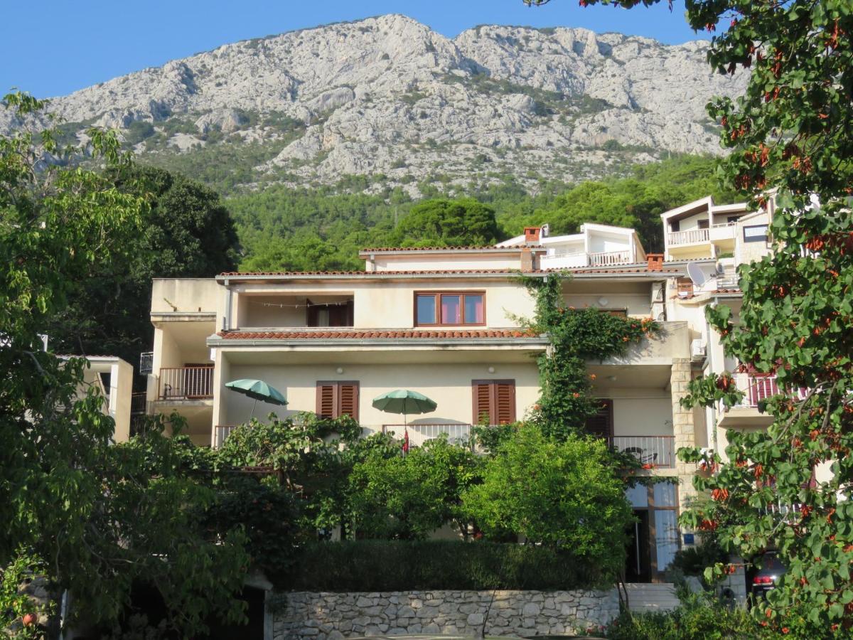 Guest House Mijo Sokol - Chambres d’hôtes