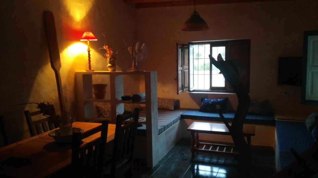 Casa con 1 Camera da Letto