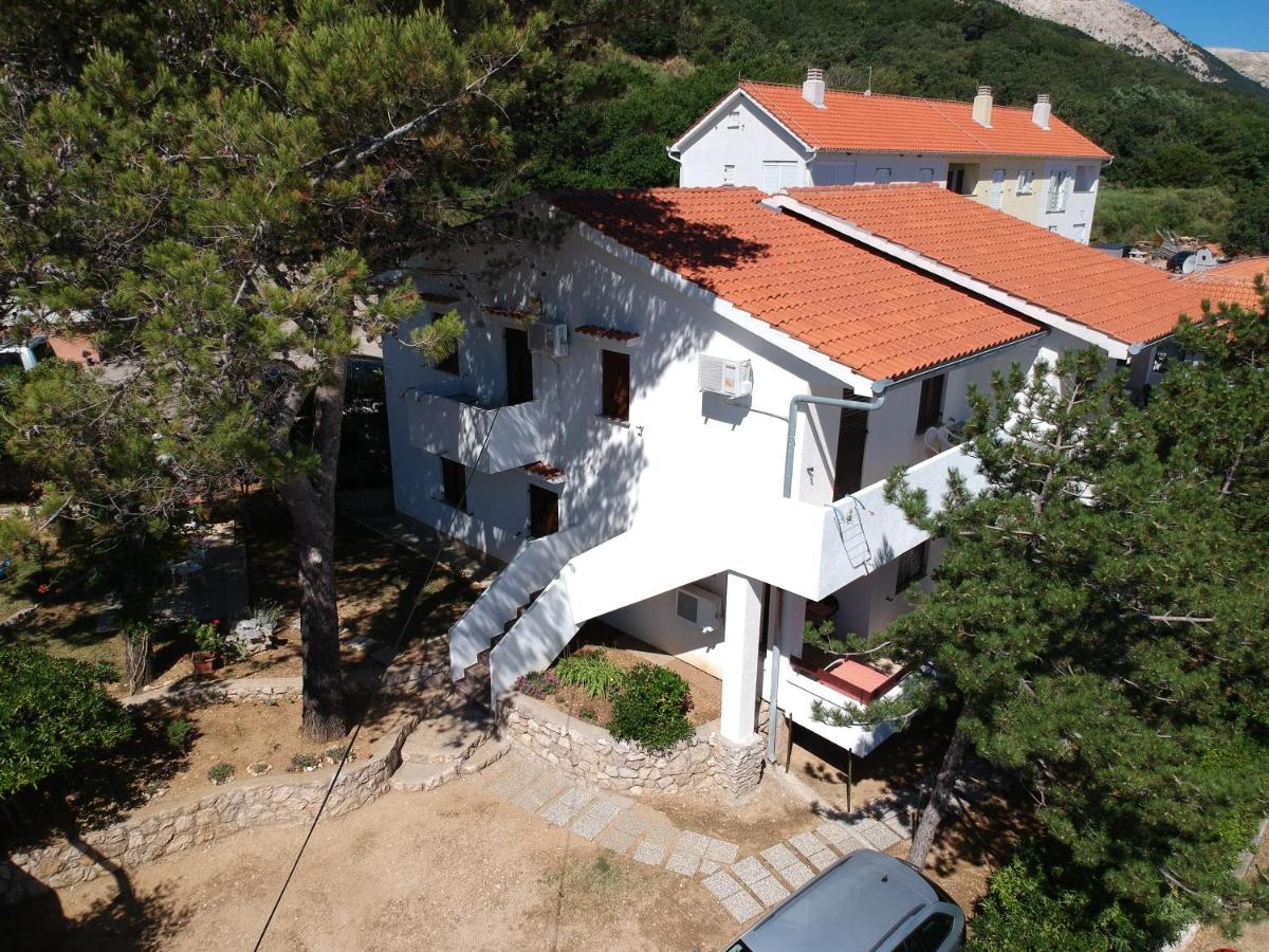 Apartmani MW, Crveni apartman - B&B