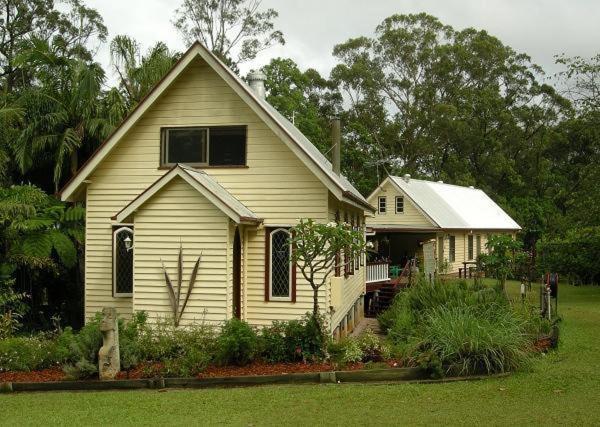 The Church One-Bedroom Villa