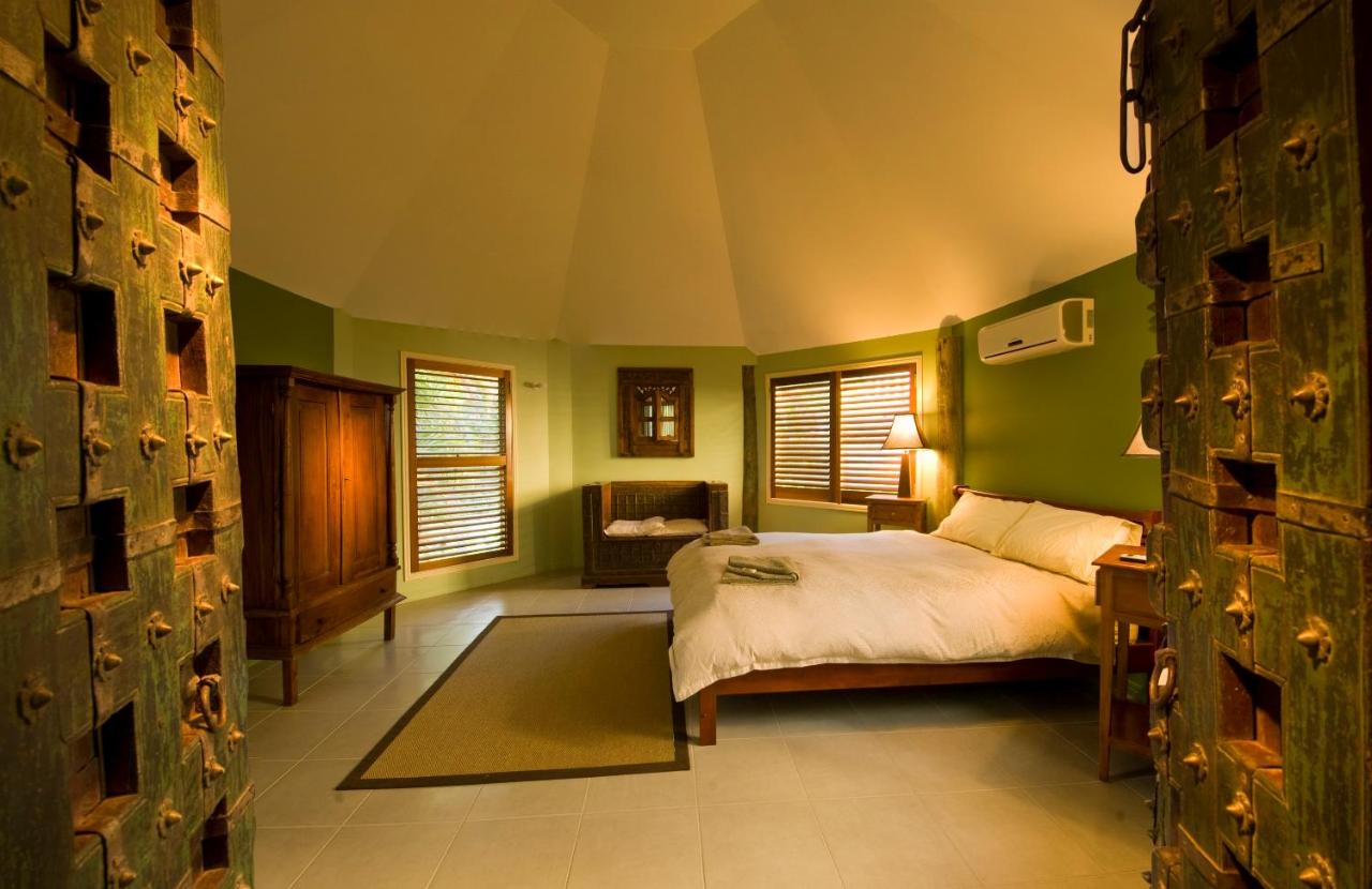 One Bedroom Bungalow