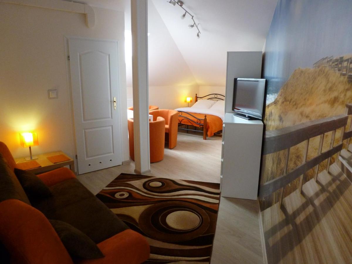 Vierbettzimmer mit eigenem Bad