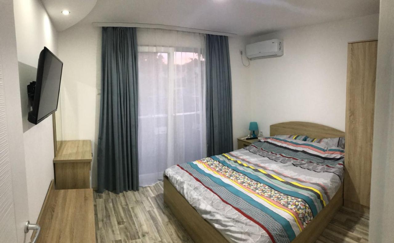 Suite con 1 Camera da Letto