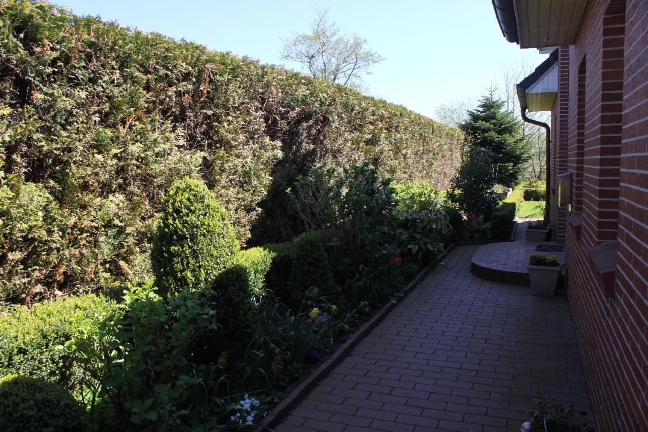 Ferienwohnung Wansiedler - Bed and Breakfast