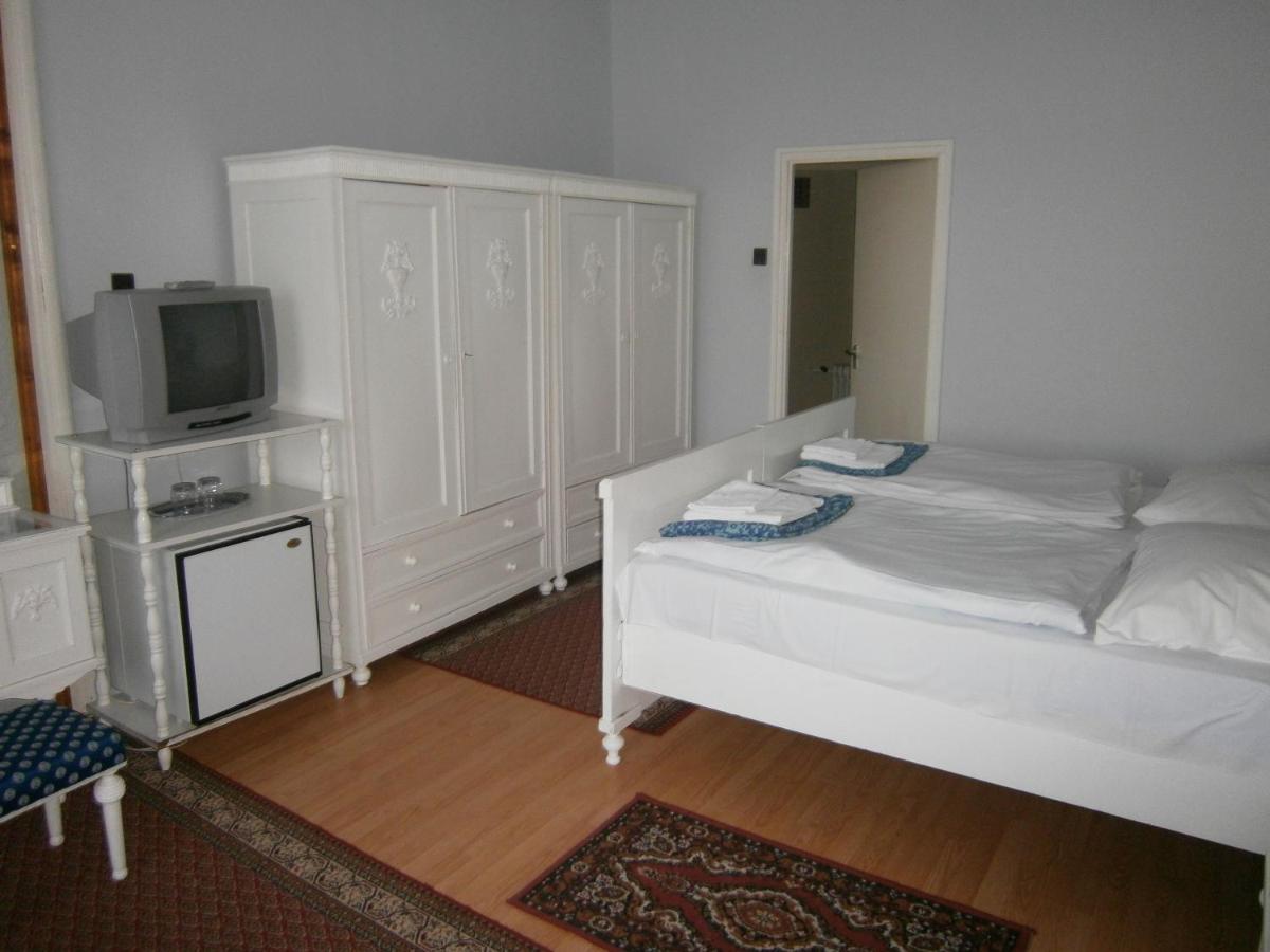 Tweepersoonskamer met 1 of 2 Bedden - Zolder