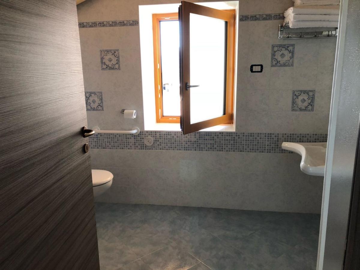 Camera Tripla con Bagno Privato