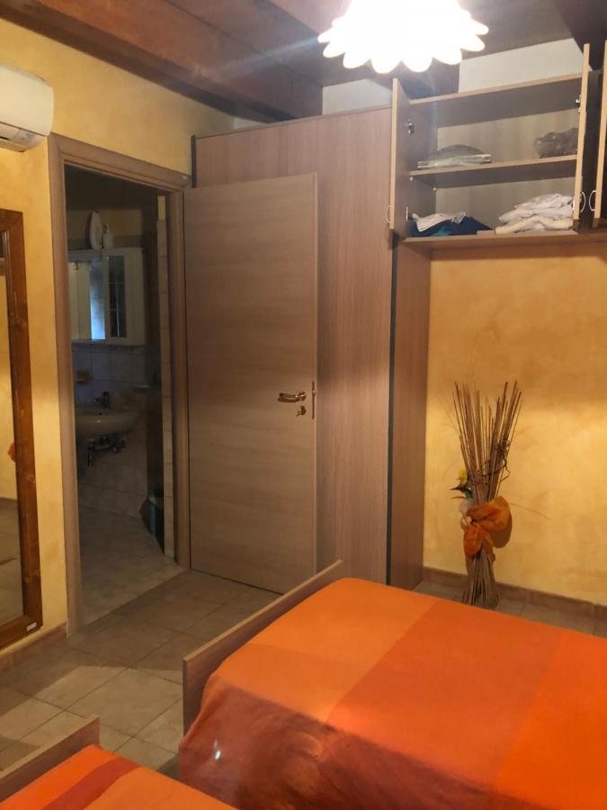 Familiekamer met Eigen Badkamer