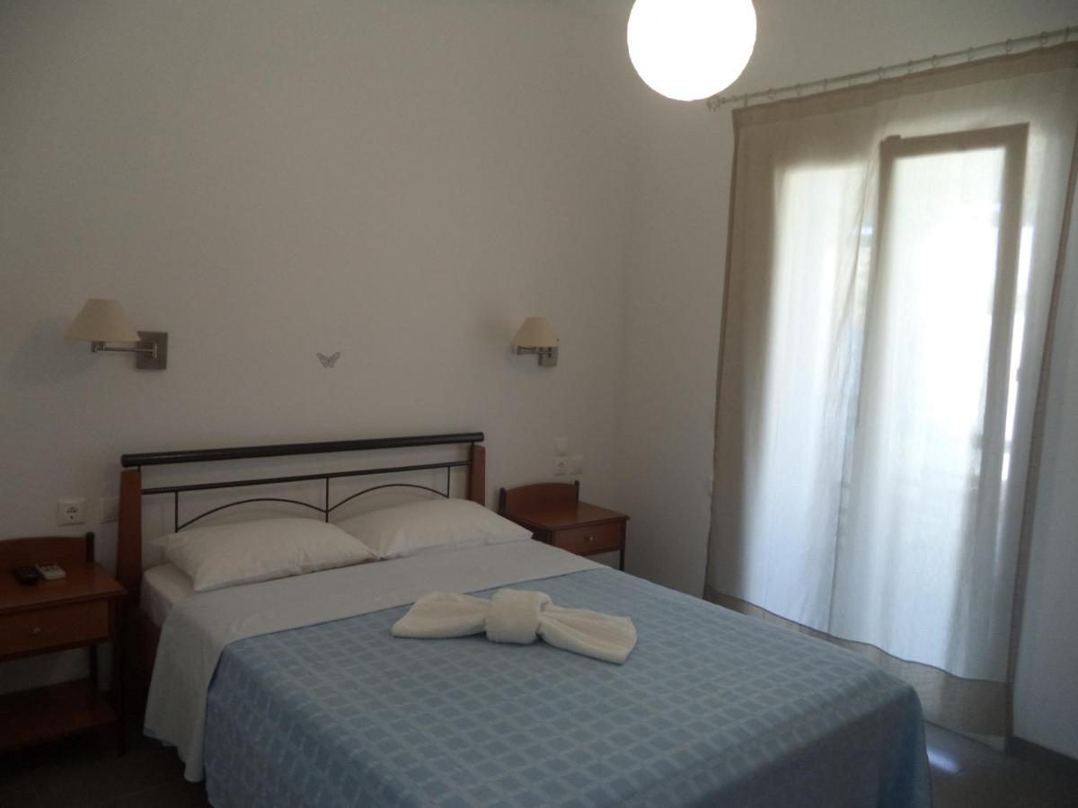 Studio-Apartment