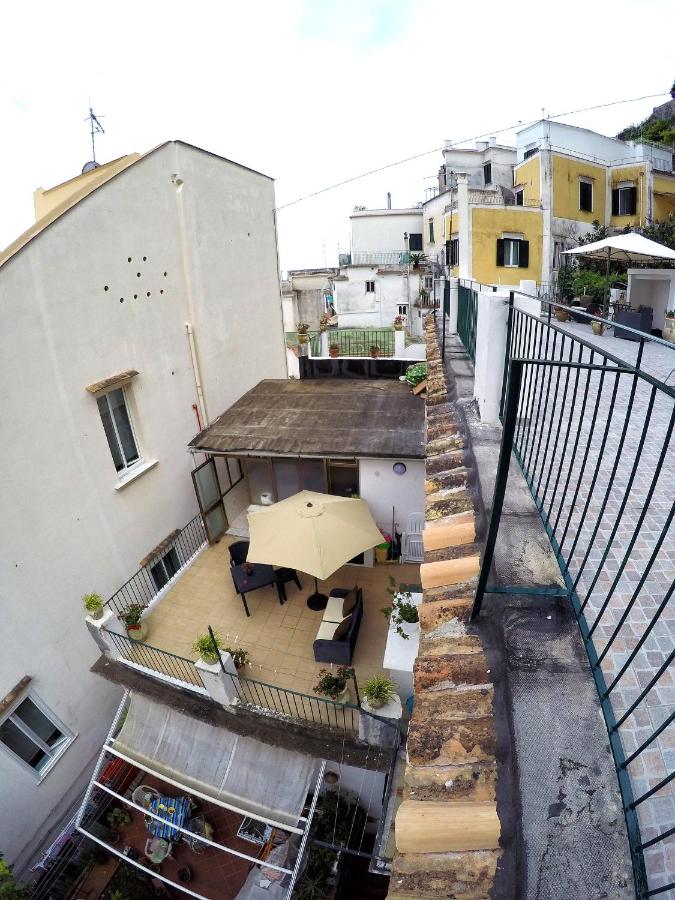 Nonna Enza Apartment - B&B