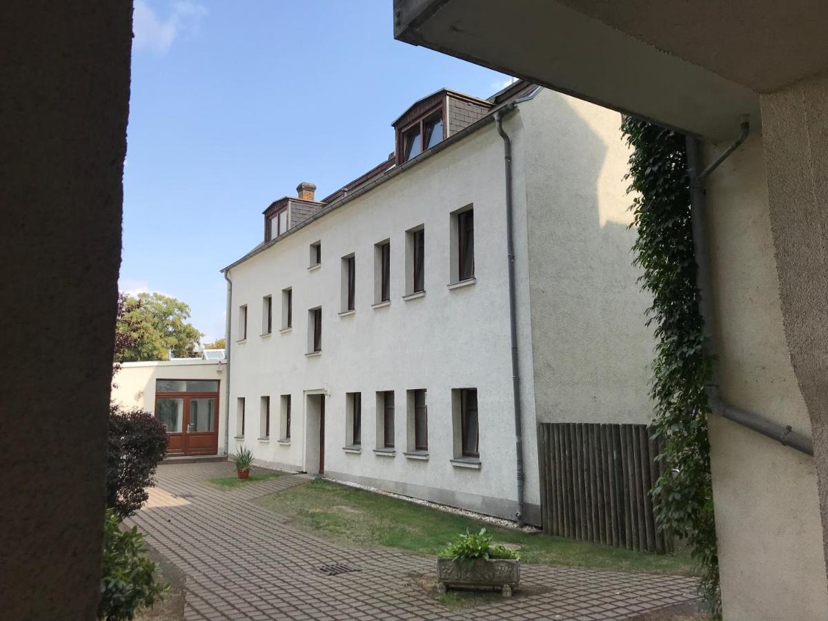 Hinterhaus Apartments - B&B