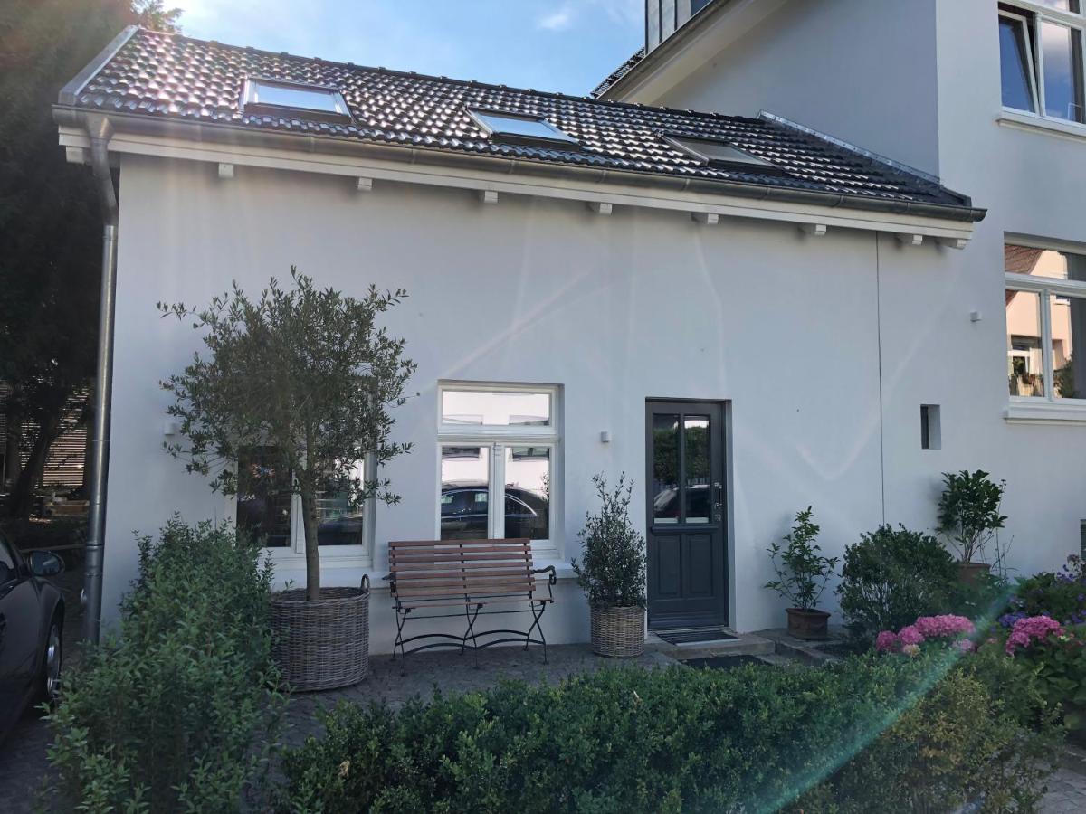 Das ELBCOTTAGE - B&B