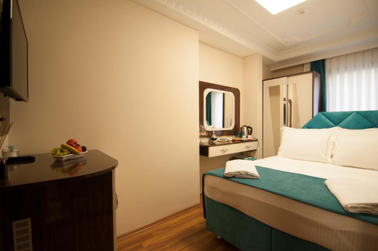 Chambre Simple Économique