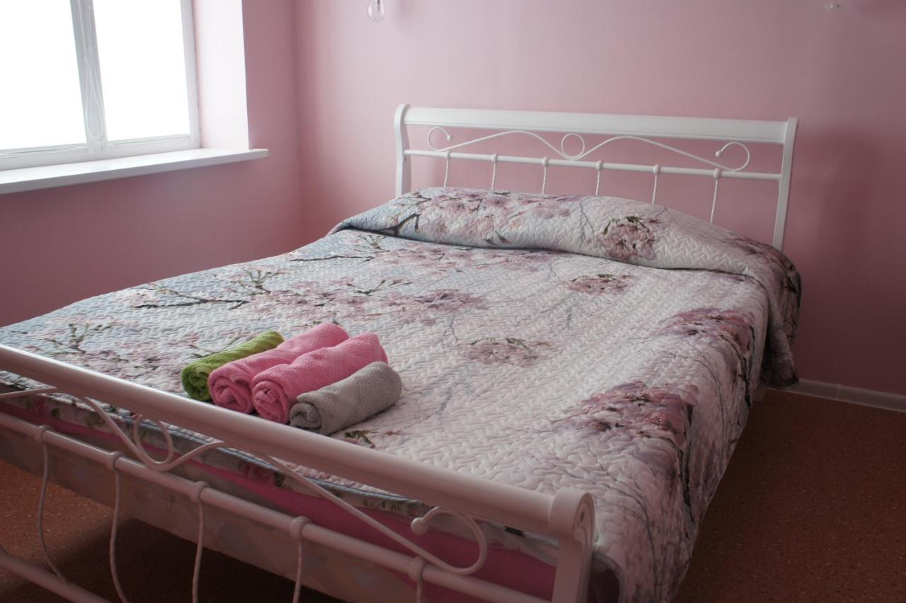 Aviatorvila - B&B Palanga
