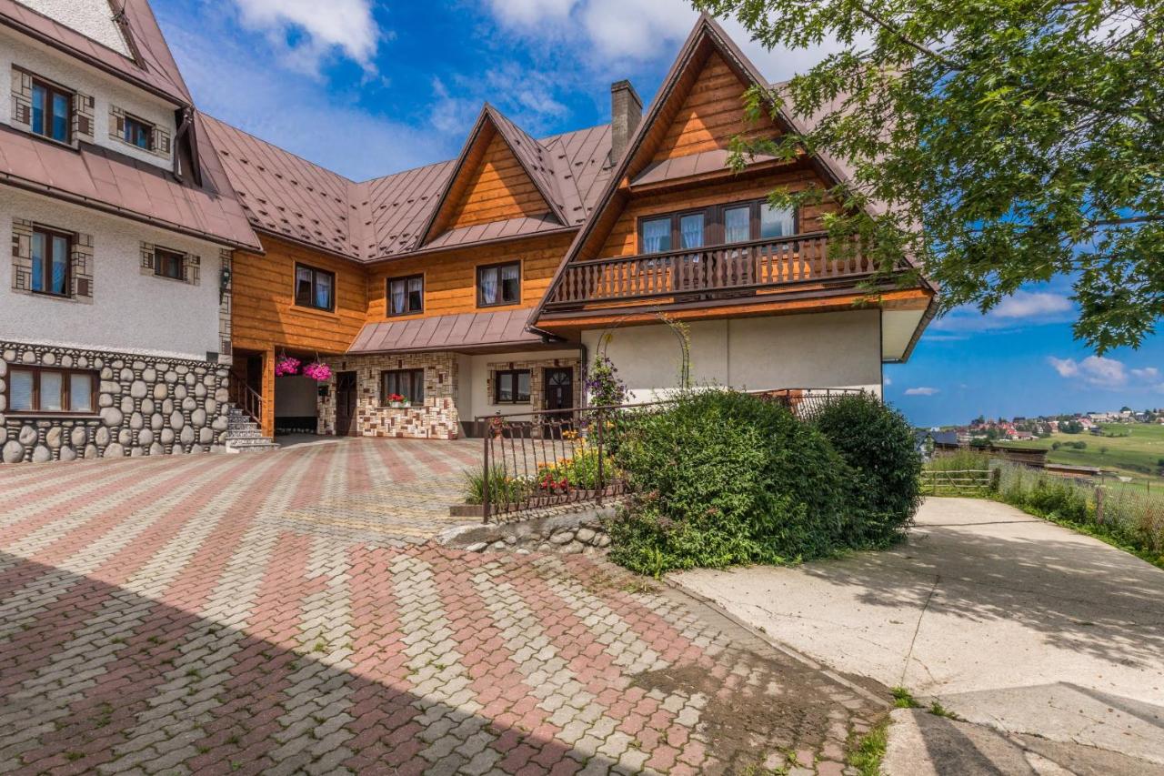 Janik - B&B