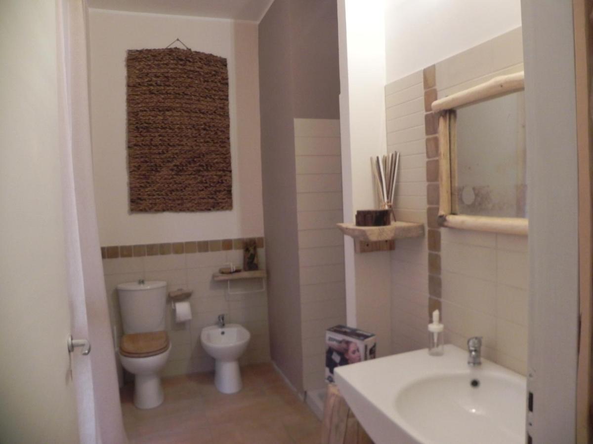 Triple Room with Bathroom