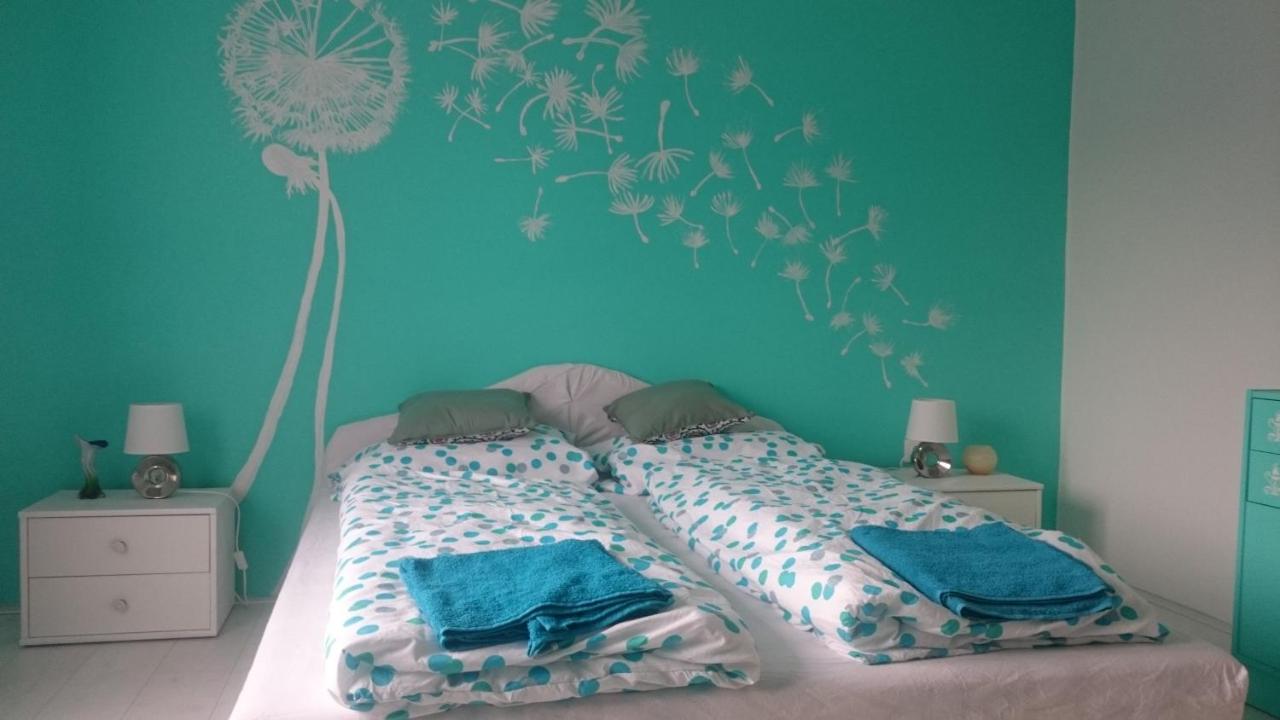 Vendég kuckó - B&B
