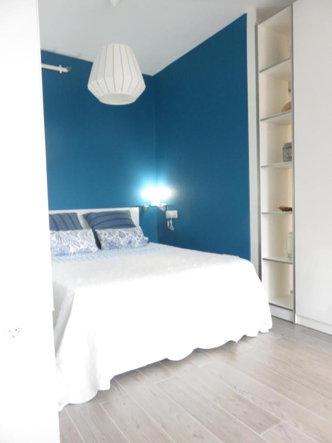 Céntrico Loft en el Puerto de la Cruz con Wifi y cerca de la playa - Ferienwohnung Puerto de la Cruz