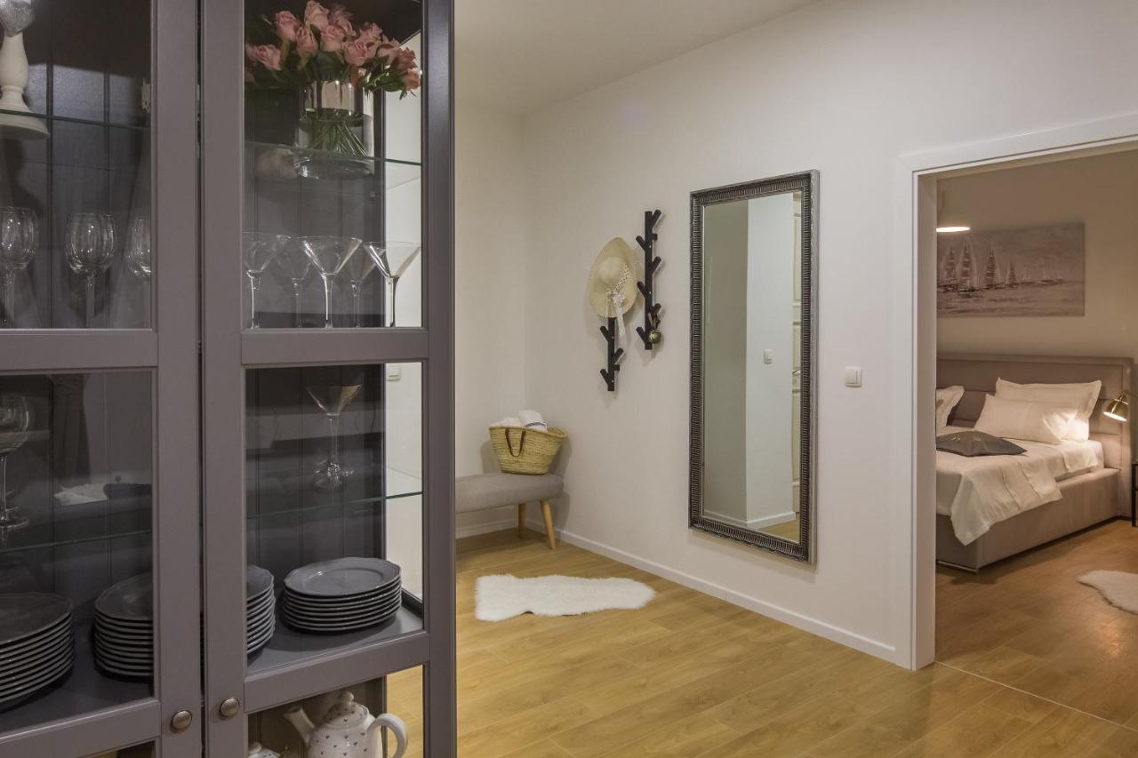 Villa Mia - Chambres d’hôtes Primošten