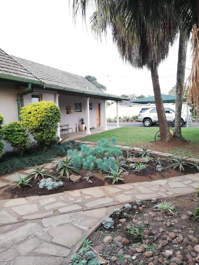 B&B Eshowe - Abendruhe Guest House - Bed and Breakfast Eshowe