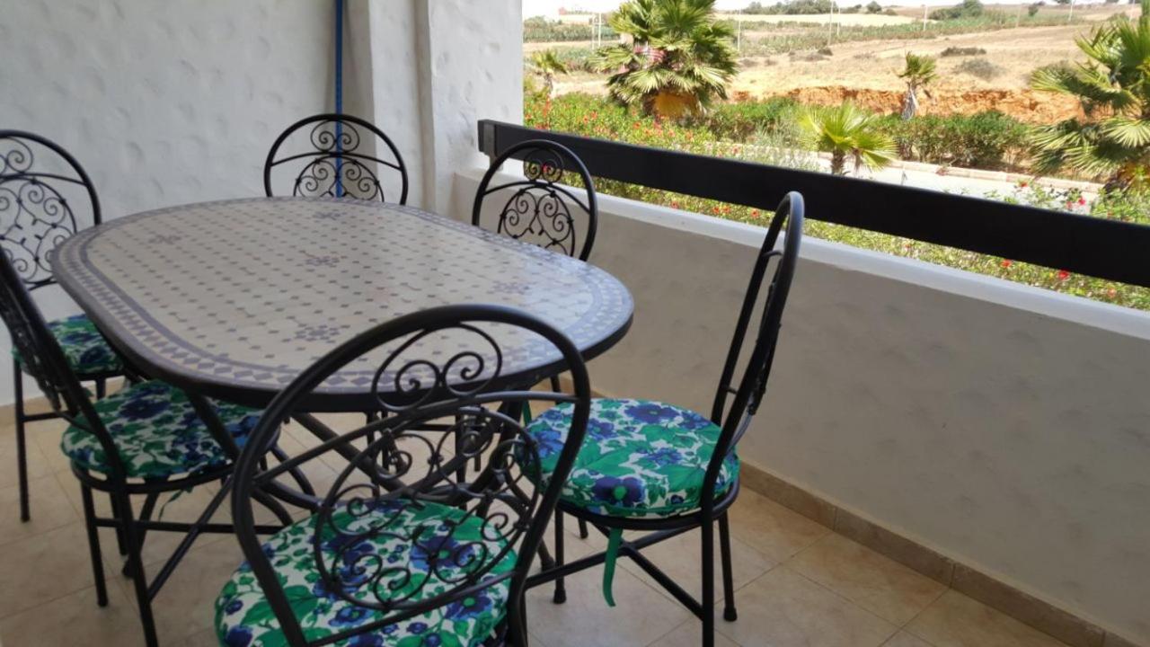 B&B Assilah - Asilah Marina Golf Appart - Bed and Breakfast Assilah