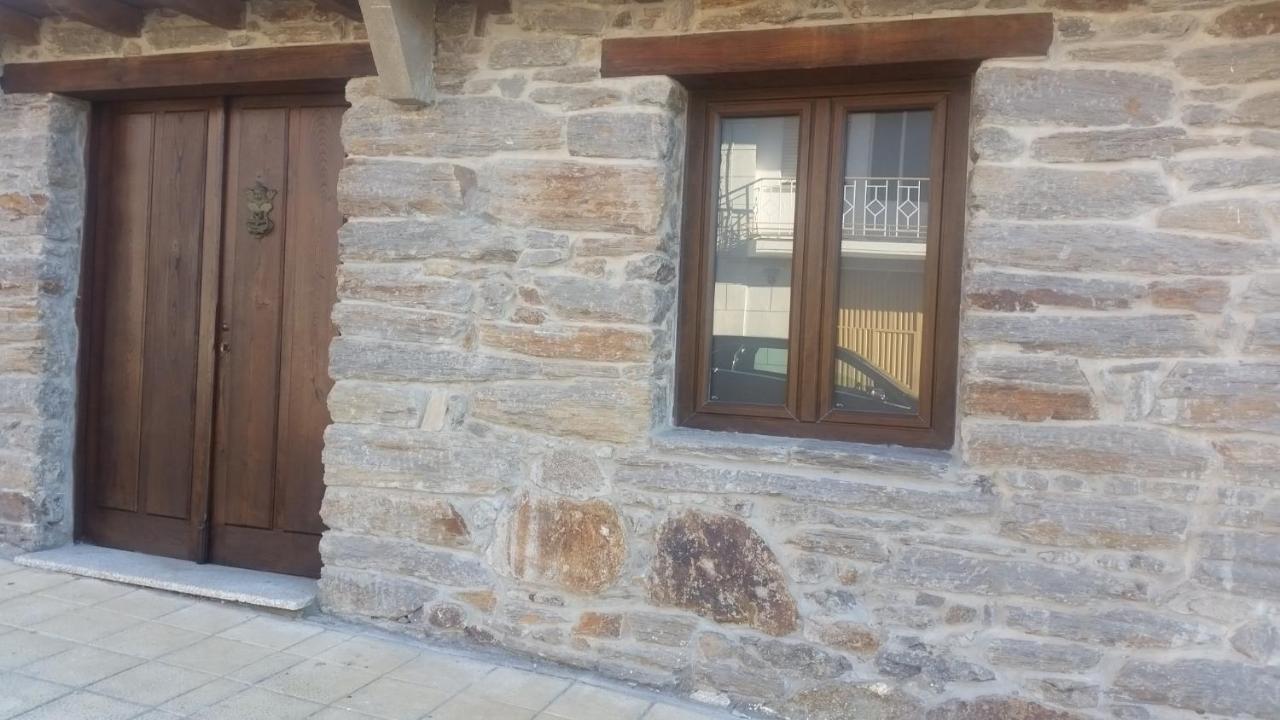 Casa Portela - Ferienwohnung Portela de Portomourisco