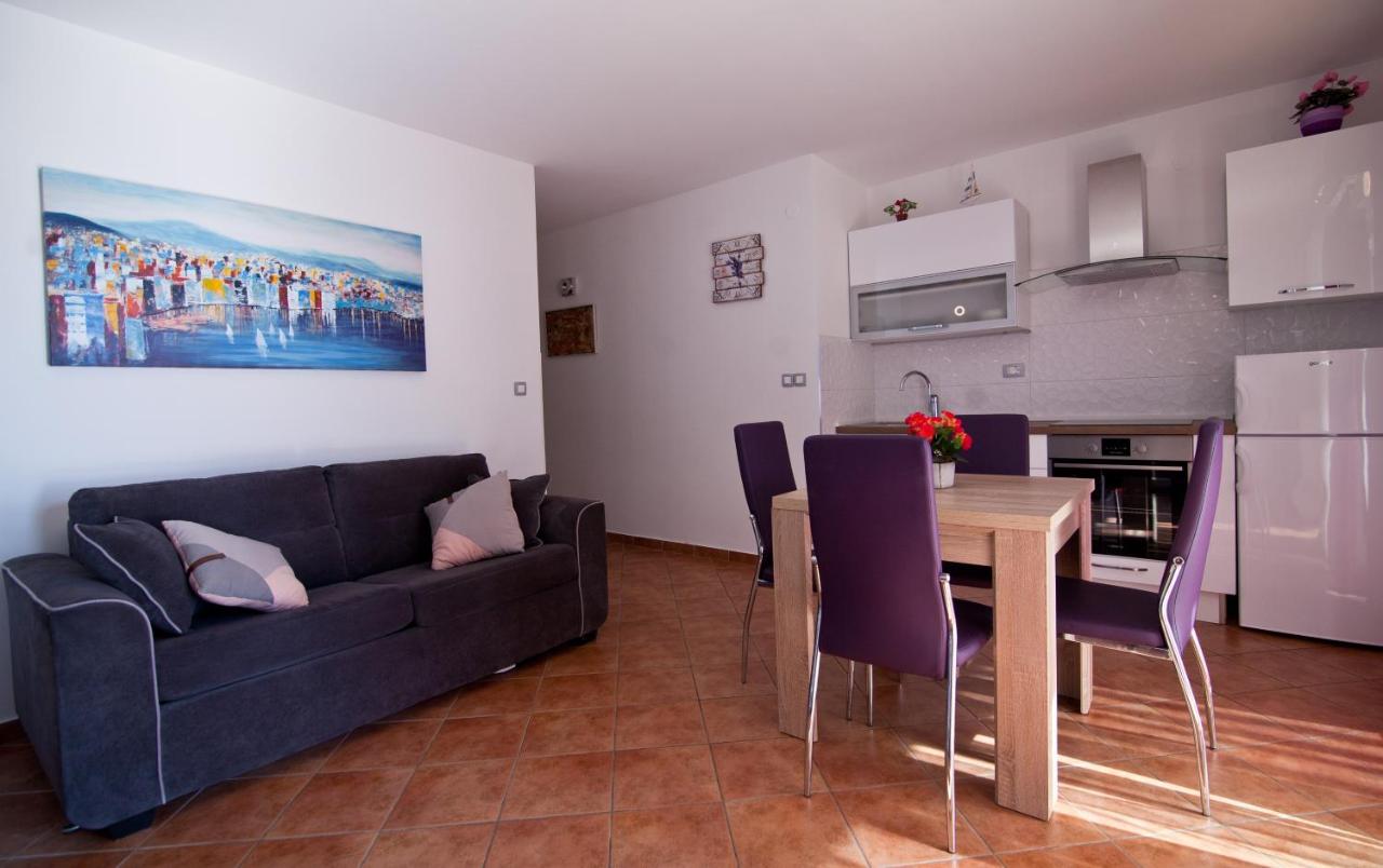 Appartamento con Vista Mare