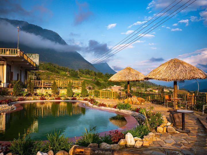 D&D Eco Sapa - B&B Sa Pa