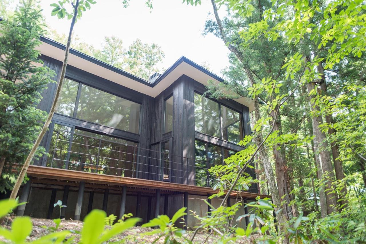 Villa El Cielo Hakuba - Ferienwohnung