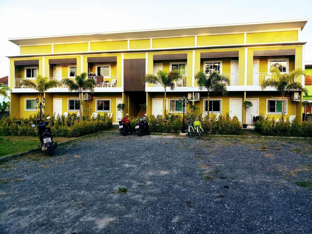 Bangtao Mango House - B&B