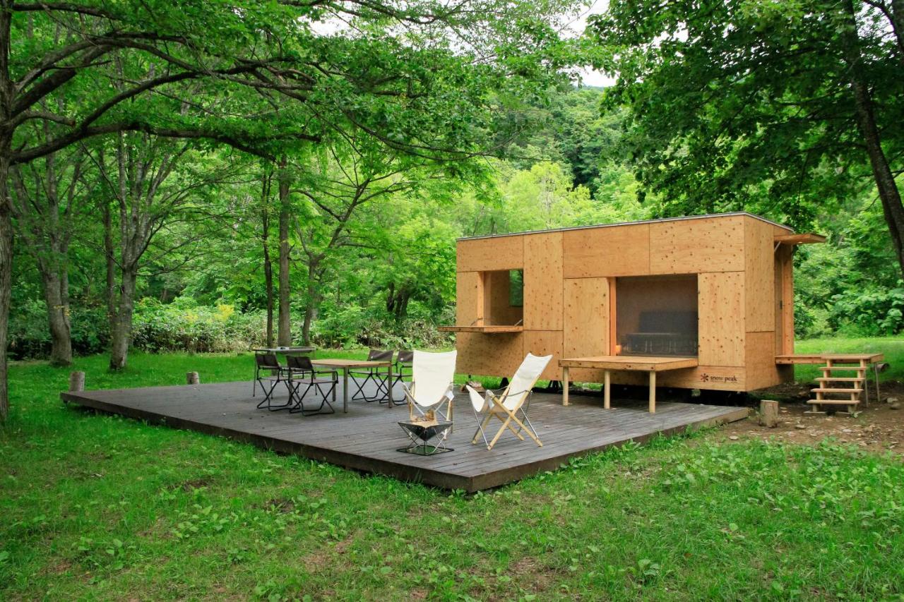 Quadruple Room with Terrace