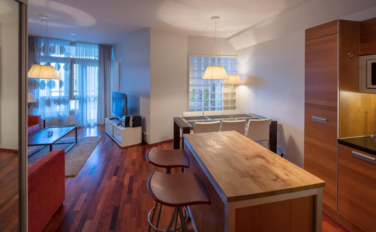 B&B Helsinki - Luxury City Center Apartments - Bed and Breakfast Helsinki