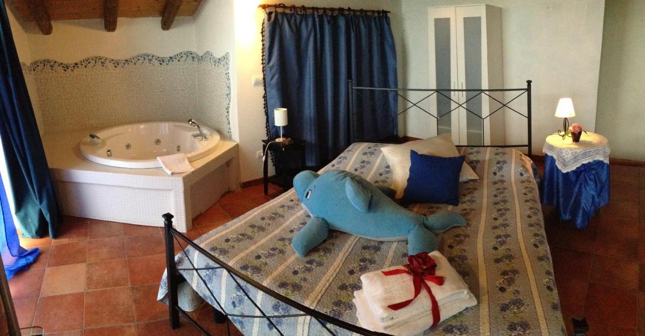 Apartamento de 1 dormitorio con bañera de hidromasaje