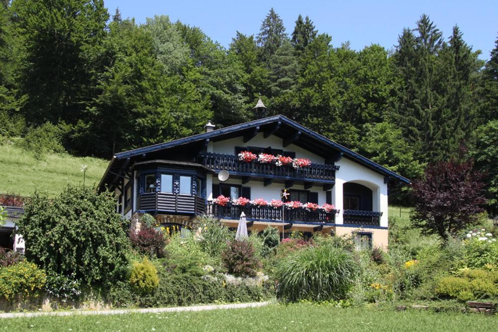 Gästehaus Marlies Keutschach am See - B&B