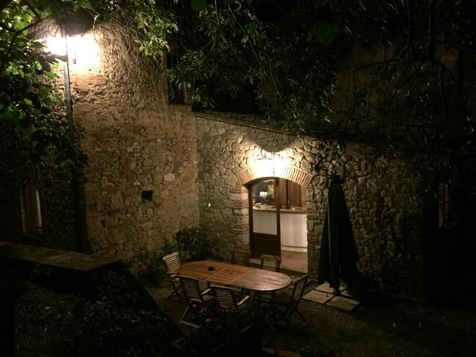 Hotel Giogliano - B&B