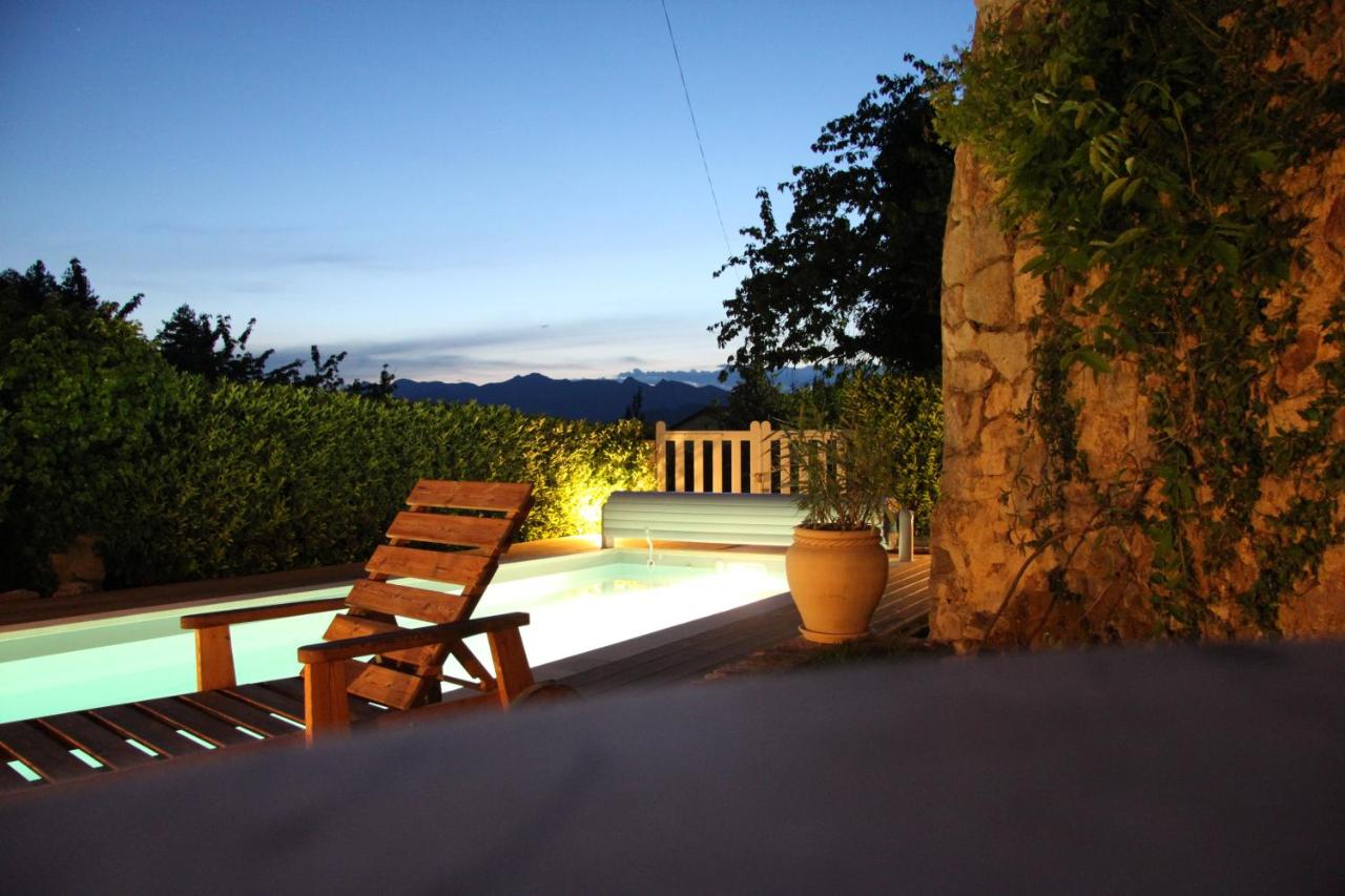 B&B Prades - L'Evidence - Bed and Breakfast Prades