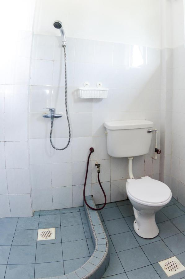 Triple Room with Bathroom